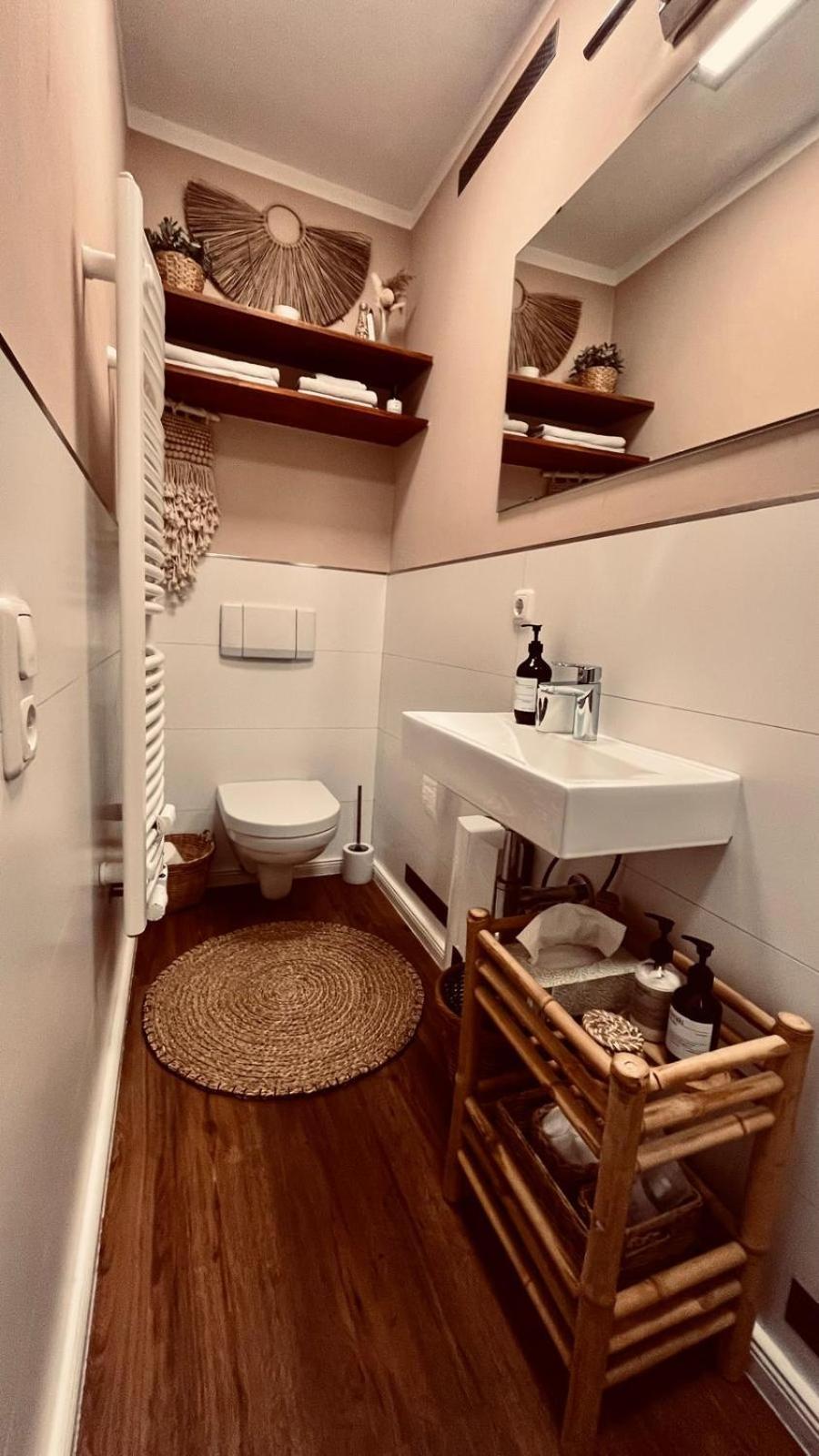 סארברוקן Apartment Am Schloss - Flair מראה חיצוני תמונה