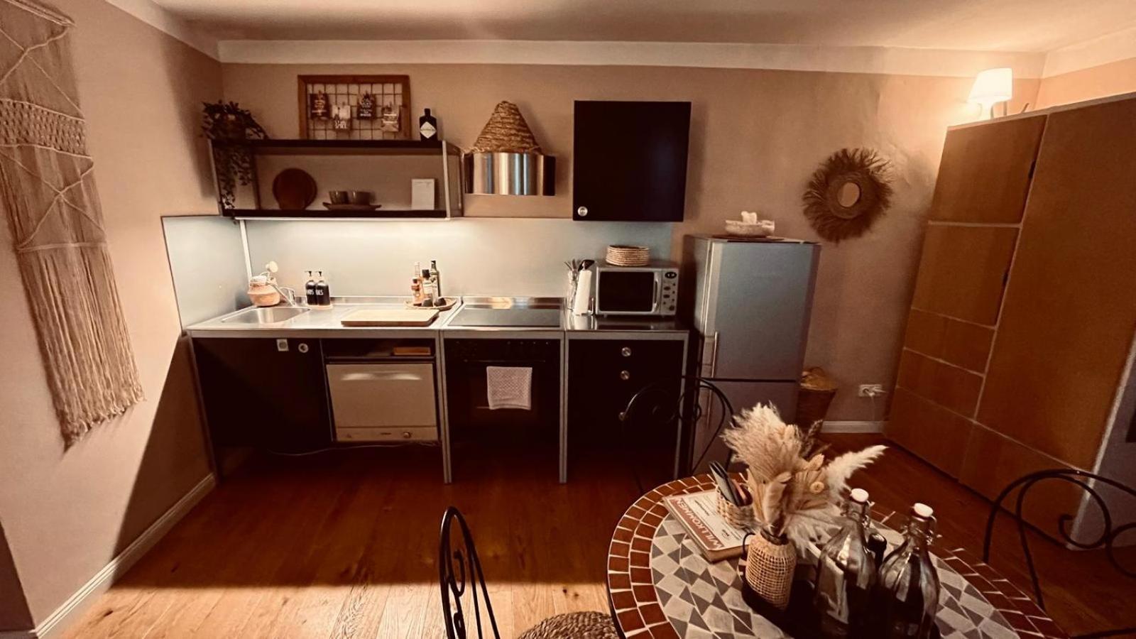סארברוקן Apartment Am Schloss - Flair מראה חיצוני תמונה